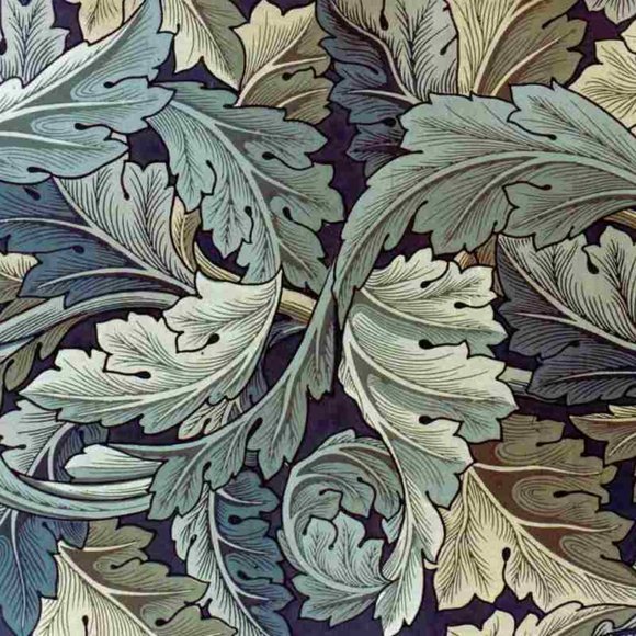 Who was William Morris? - Picture 12 of 13